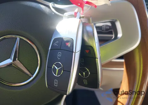 2020 Mercedes-Benz Gle 350 4Matic from USA, damaged, VIN 4JGFB4KB0LA200297